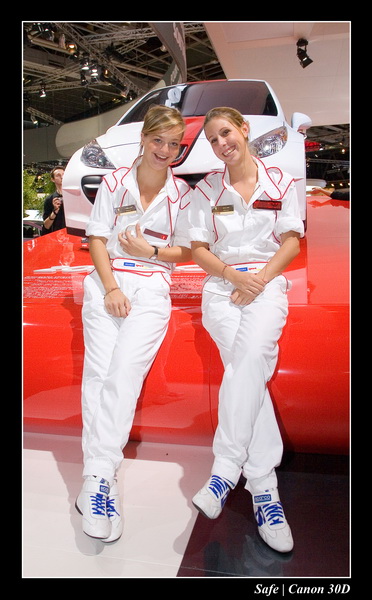2006 - 10 - Mondial auto Paris 268